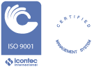 Certificación Icontec